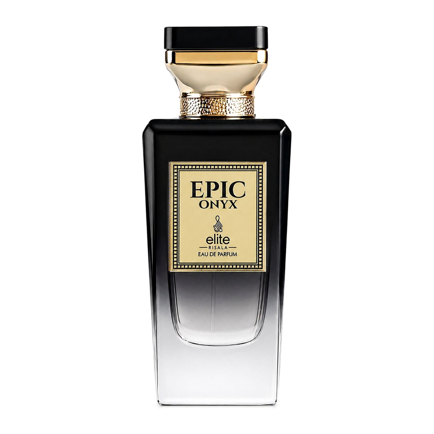 Risala Elite Epic Onyx Edp 100ml image number 1.0