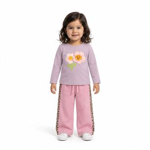 Pantal&oacute;n De Buzo Bebe Ni&ntilde;a Baby