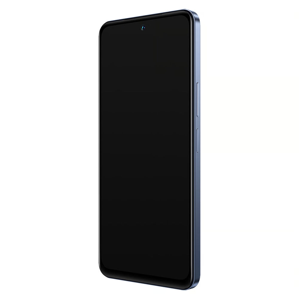 Celular Vivo Y19s 256gb 6gb Ram Liberado Andoid Dual Sim Negro image number 0.0