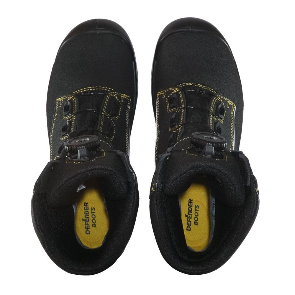 Zapato Seguridad Defender Bota Himalaya Df 850 image number 5.0