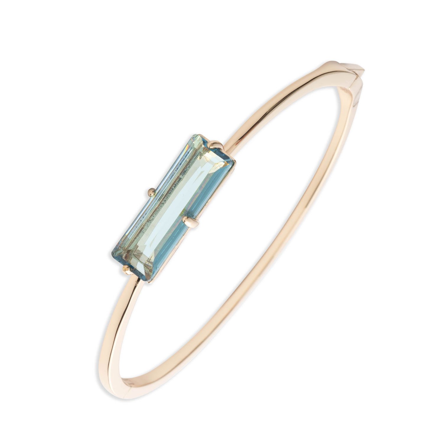 Pulsera Lauren Ralph Lauren 14b00392 Dorada image number 0.0