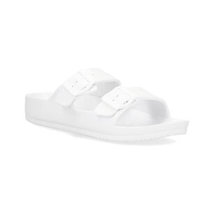 Sandalia Mujer Freedom White