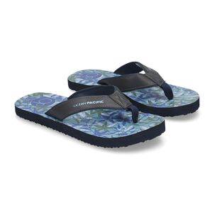 Hawaiana Hombre Ocean Pacific Navy