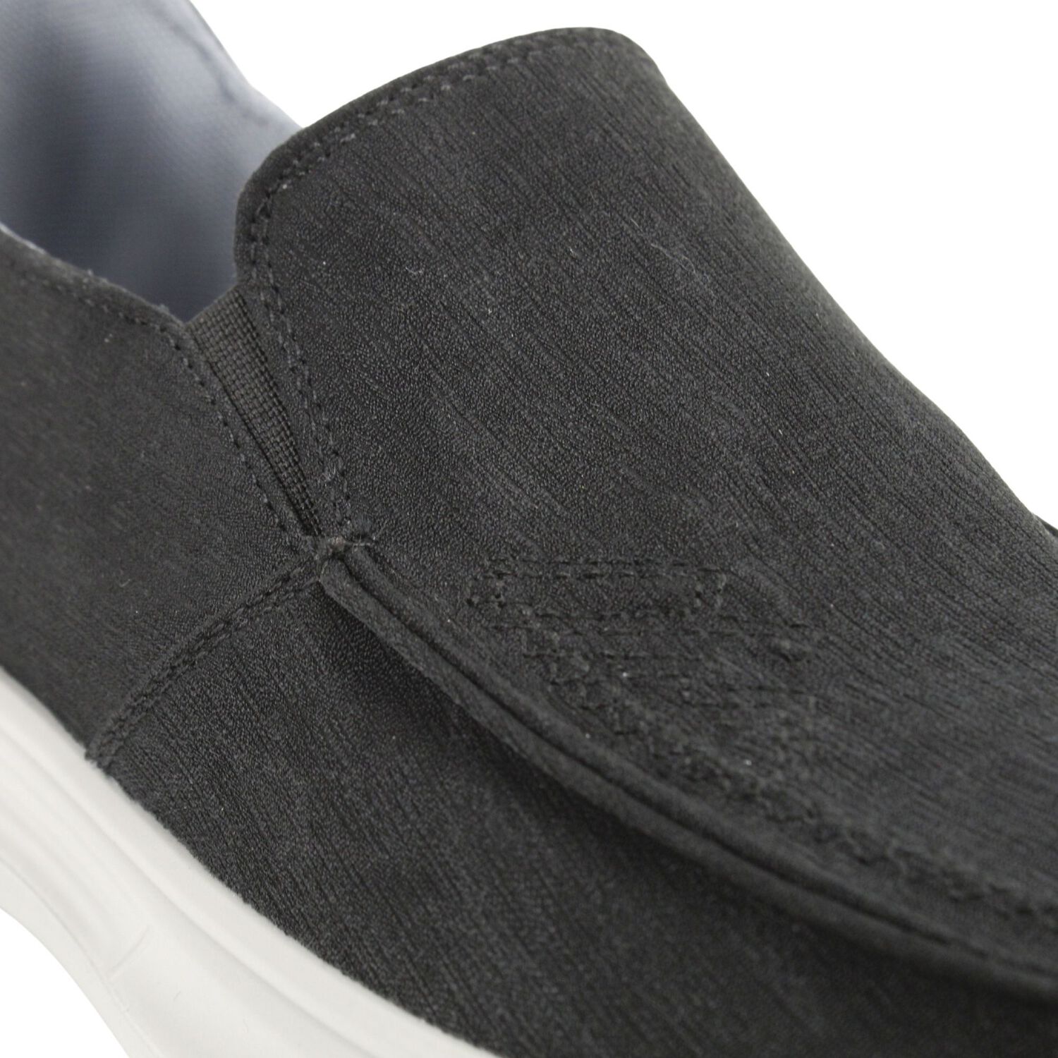 Zapato Casual Hombre New Walk Fhh090 Negro image number 3.0