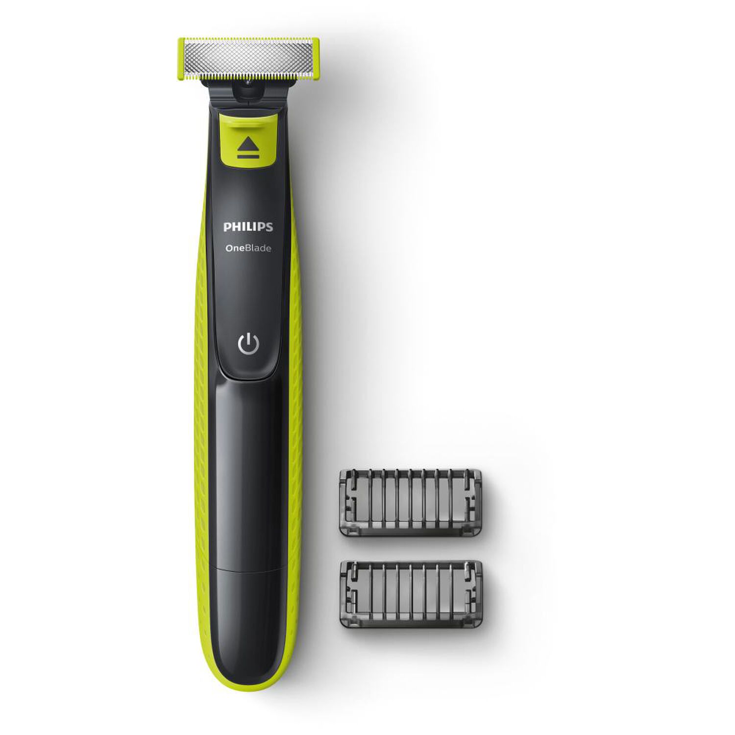 OneBlade Philips QP2521 + Estuche image number 1.0