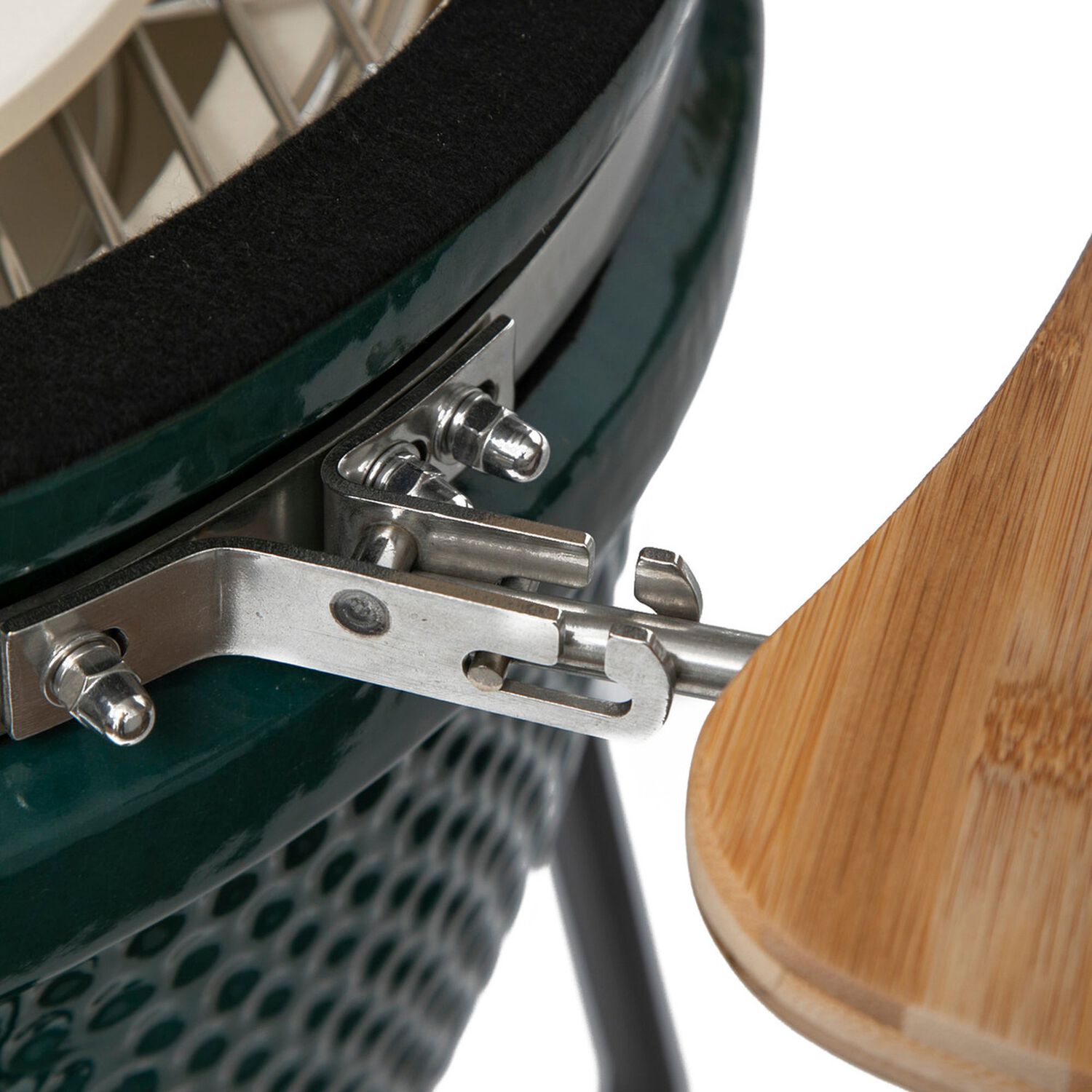 Parrilla Kamado Fdv Tokio Green 19&rsquo;&rsquo; image number 10.0