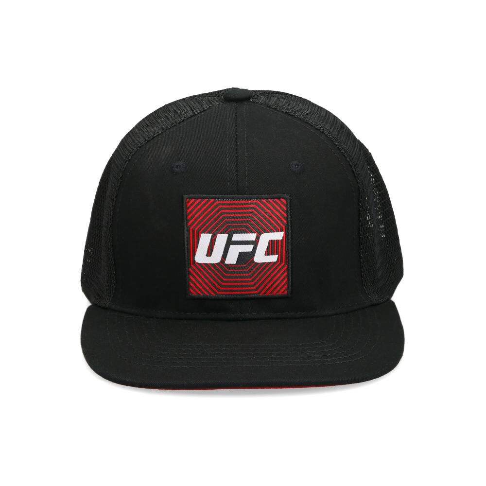 Jockey Hombre Ufc Ufc1k024bk image number 1.0