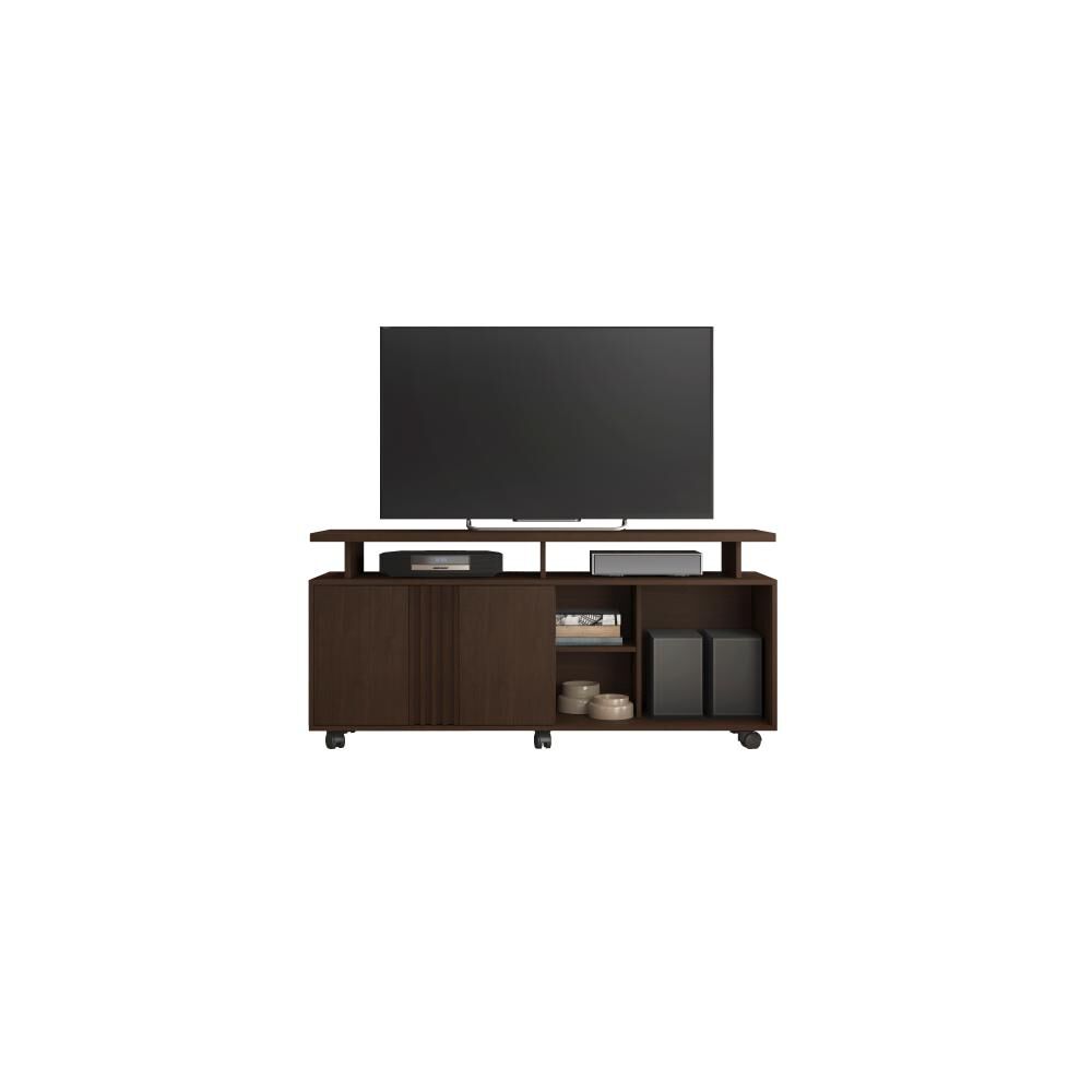 Rack Di Poretti Design Rack Humor / 1 Puerta image number 0.0