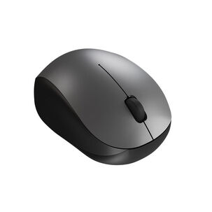 Mouse Klip Xtreme Furtive Bluetooth 5.0 1600dpi Negro/gris