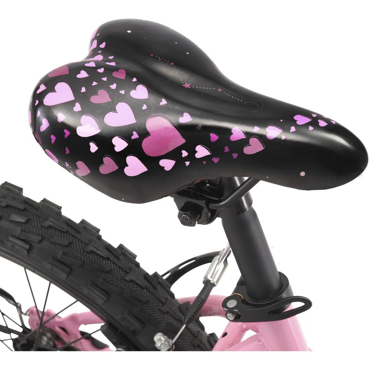 Bicicleta Mountain Bike Oxford Luna / Aro 20 image number 4.0