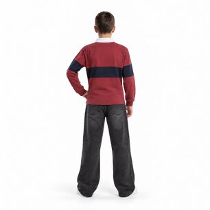 Jeans Ni&ntilde;o Skuad
