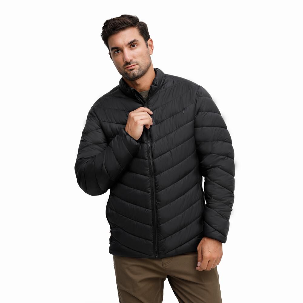 Parka Lisa Cuello Alto Hombre Panama Jack image number 0.0