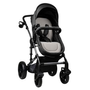 Acolchado Universal Asientos Red