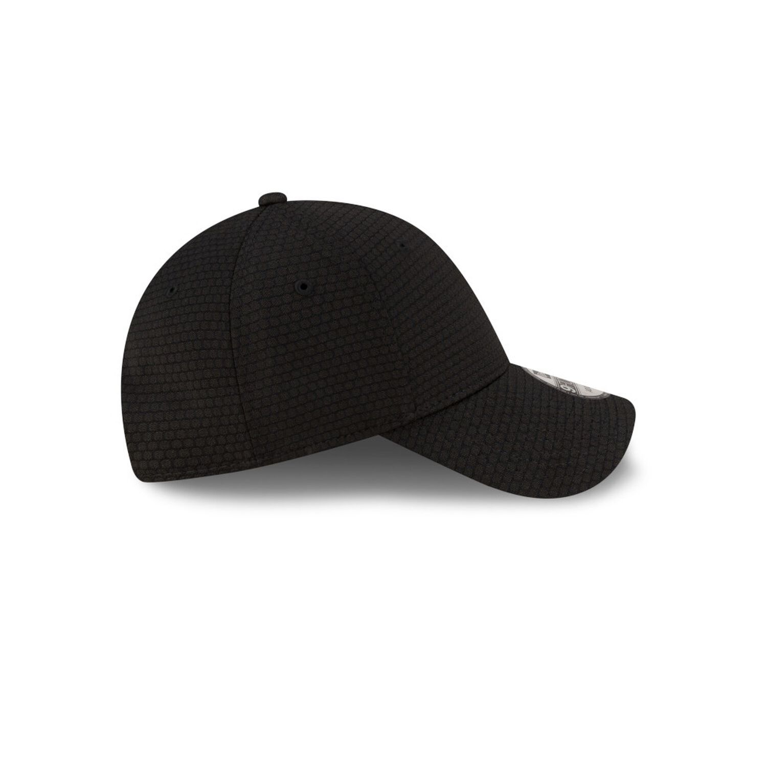 Gorra 9forty Mlb Detroit Tigers Flawless Mesh Negro image number 3.0