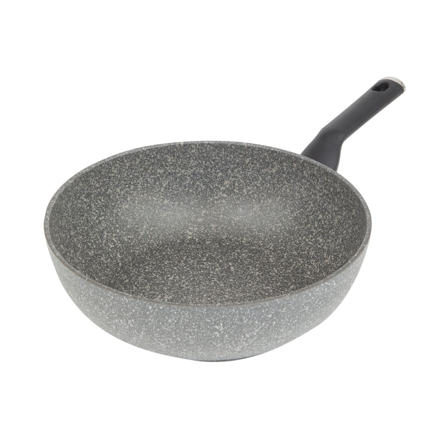 Wok Palma 28 Cms Korkmaz image number 0.0