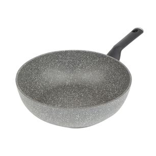 Wok Palma 28 Cms Korkmaz