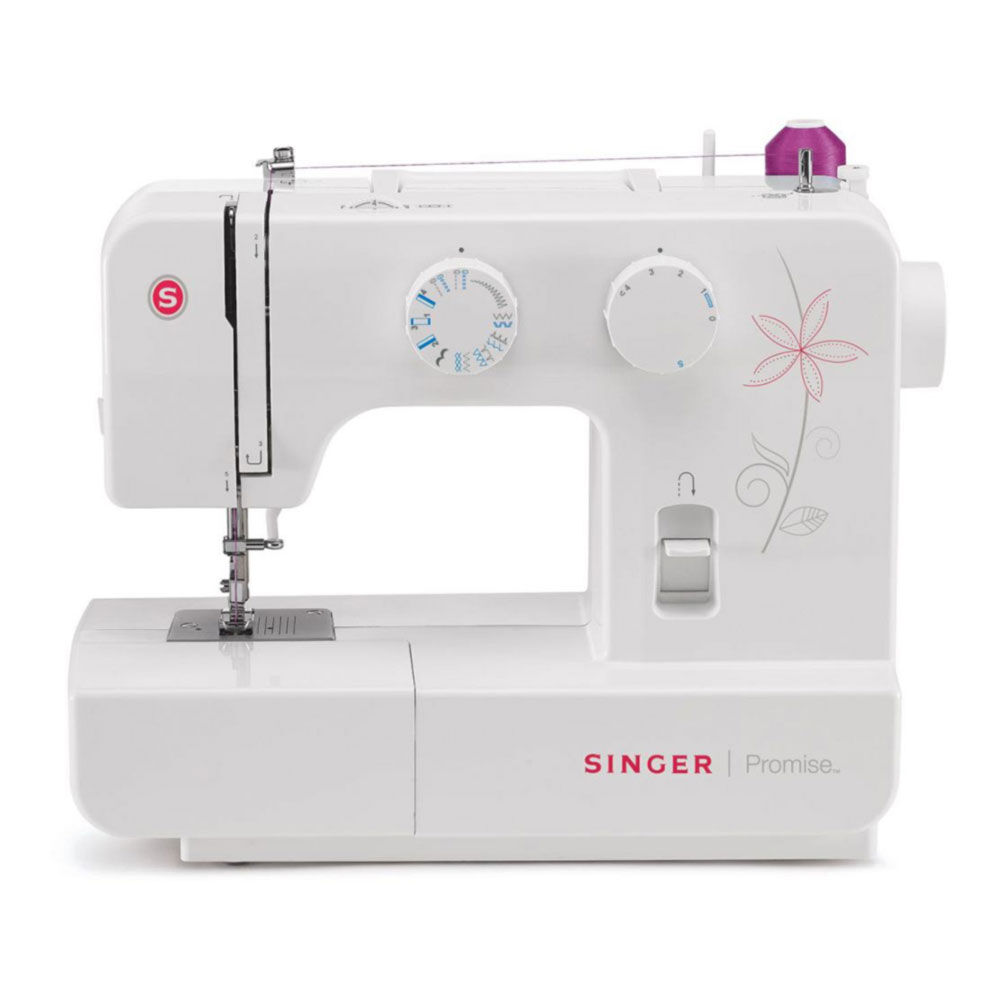 Maquina de Coser Singer 1412 image number 0.0