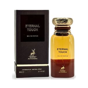 Maison Alhambra Eternal Touch Edp 80ml