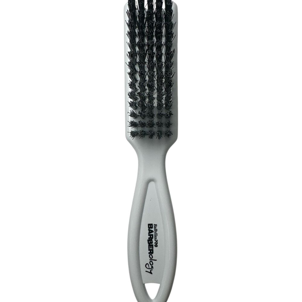 Cepillo Limpiador Babyliss Blanco image number 0.0