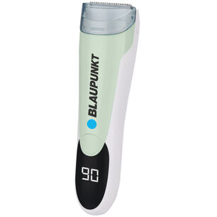 Cortadora De Pelo Para Bebe Blaupunkt Baby Soft
