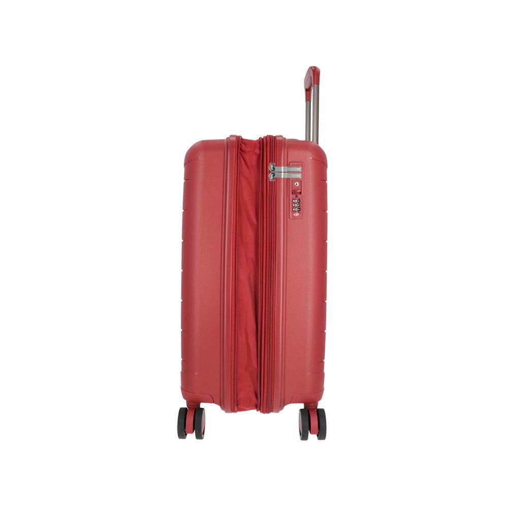 Maleta Cabina Saxoline Moonstone / 39 L image number 6.0