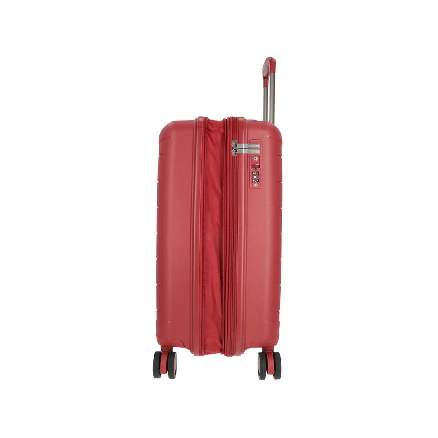 Maleta Cabina Saxoline Moonstone / 39 L image number 6.0