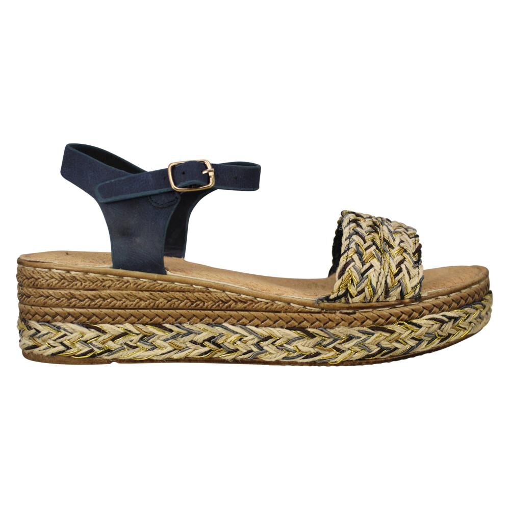Sandalia Mujer Fagus en Oferta | Hites.com
