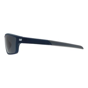 Lentes De Sol Polarizados Cat Cts-8020-106p Azul