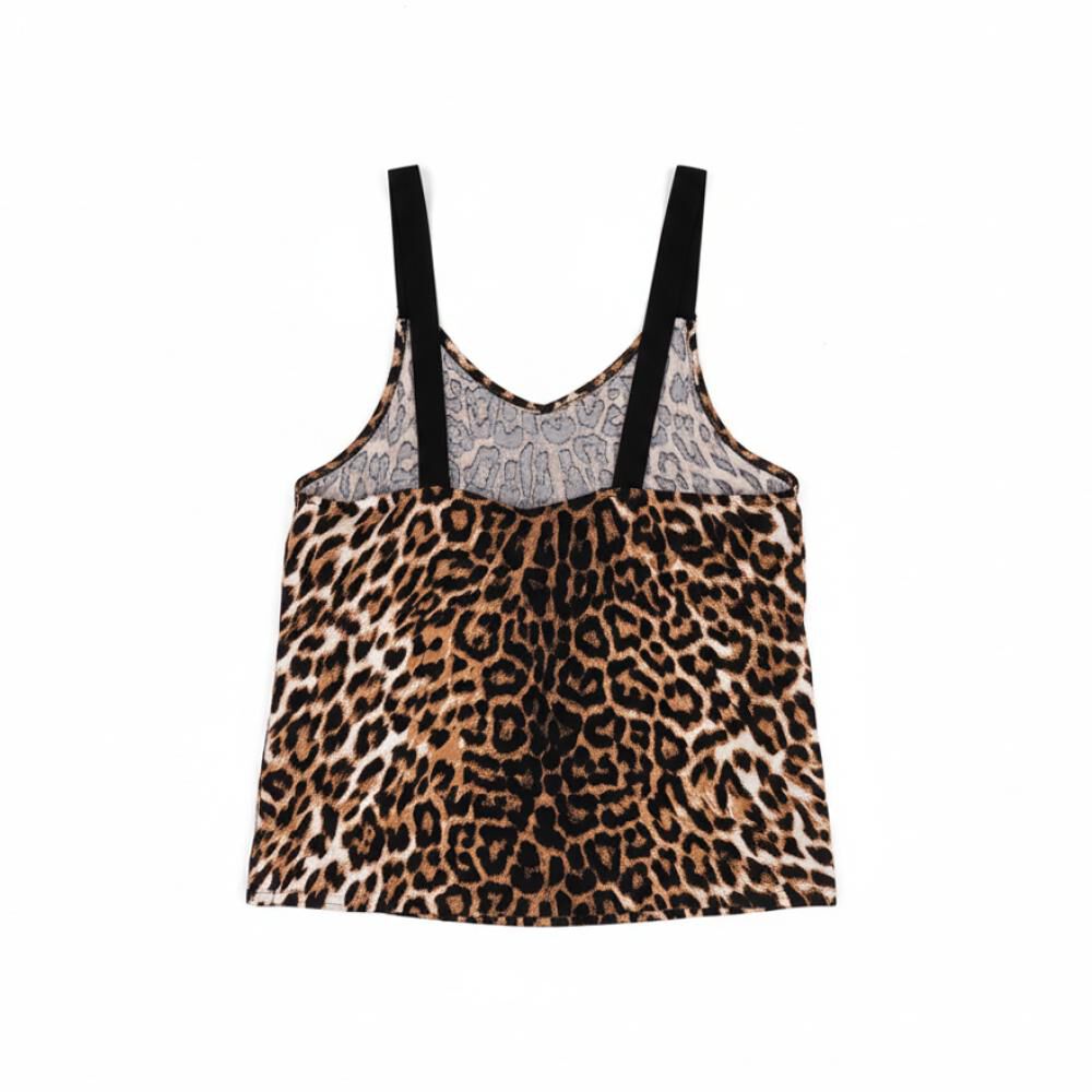 Blusa Mujer Rolly Go image number 1.0