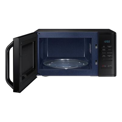 Microondas Samsung MS23K3514AK/ZS / 23 Litros / 700W