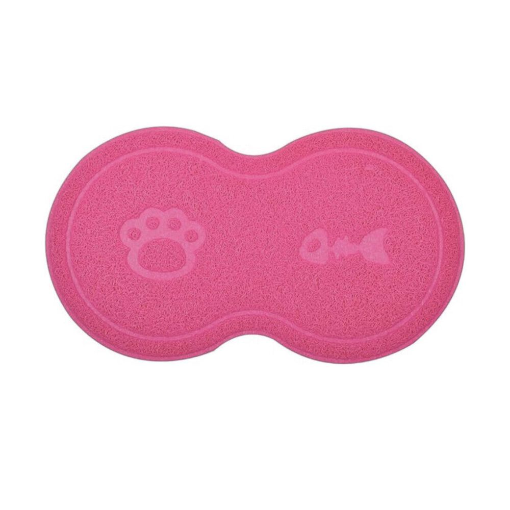 Alfombra Educador Perros Ecologico Mascotas Perro Baño 26x35 image number 0.0