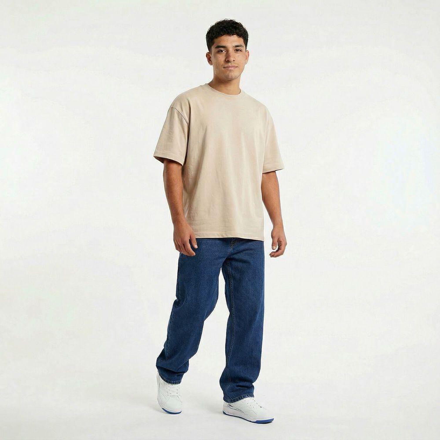 Jeans Hombre Skuad image number 0.0