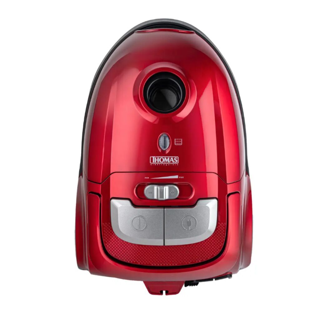 Aspiradora Bolsa Thomas Th-1640 Potente 1600w Arrastre image number 9.0