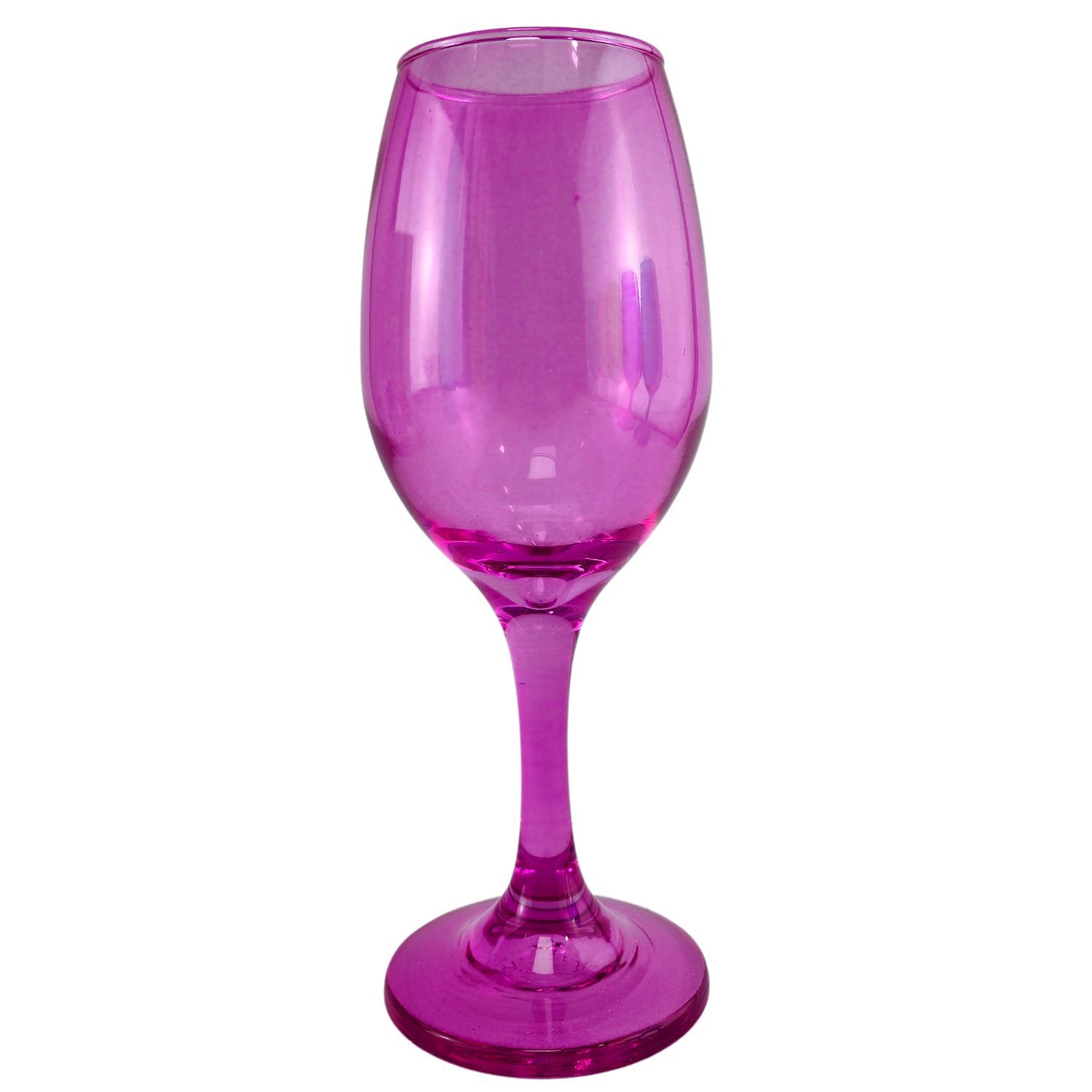 Set 6 Copas Vino Rioja Full Color 386cc Fiesta Celebracion image number 7.0