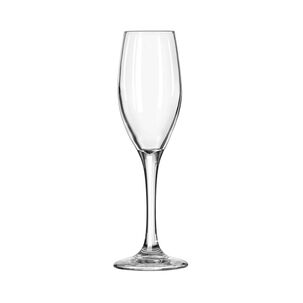 Set De Copas Libbey Arbor Flauta  / 6 Piezas / 170 Ml