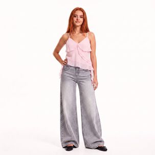 Blusa Mujer Rolly Go