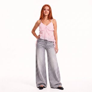 Blusa Mujer Rolly Go
