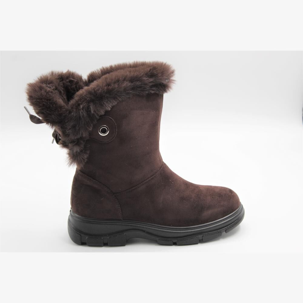 Bota Mujer Sormani en Oferta | Hites.com
