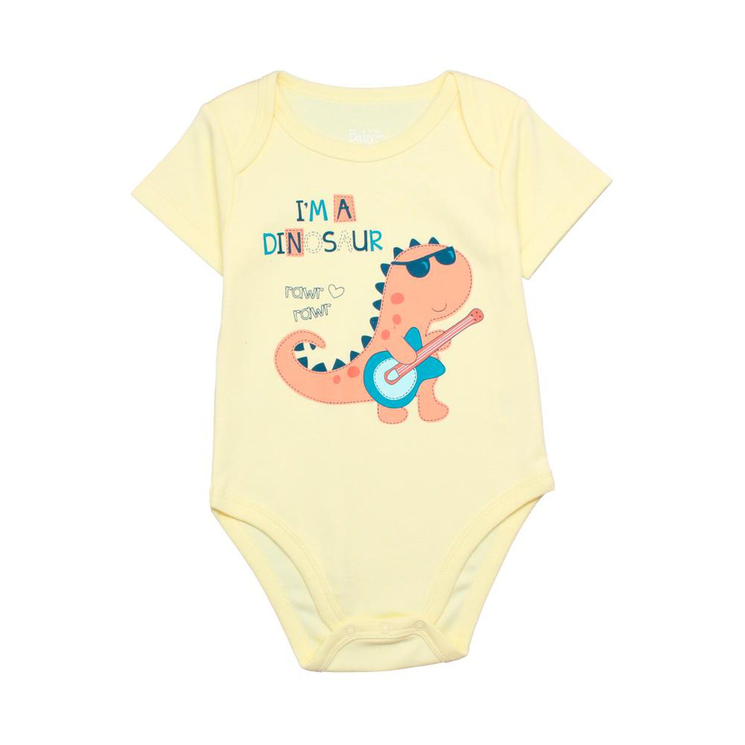 Body Bebe Ni&ntilde;o Baby image number 1.0