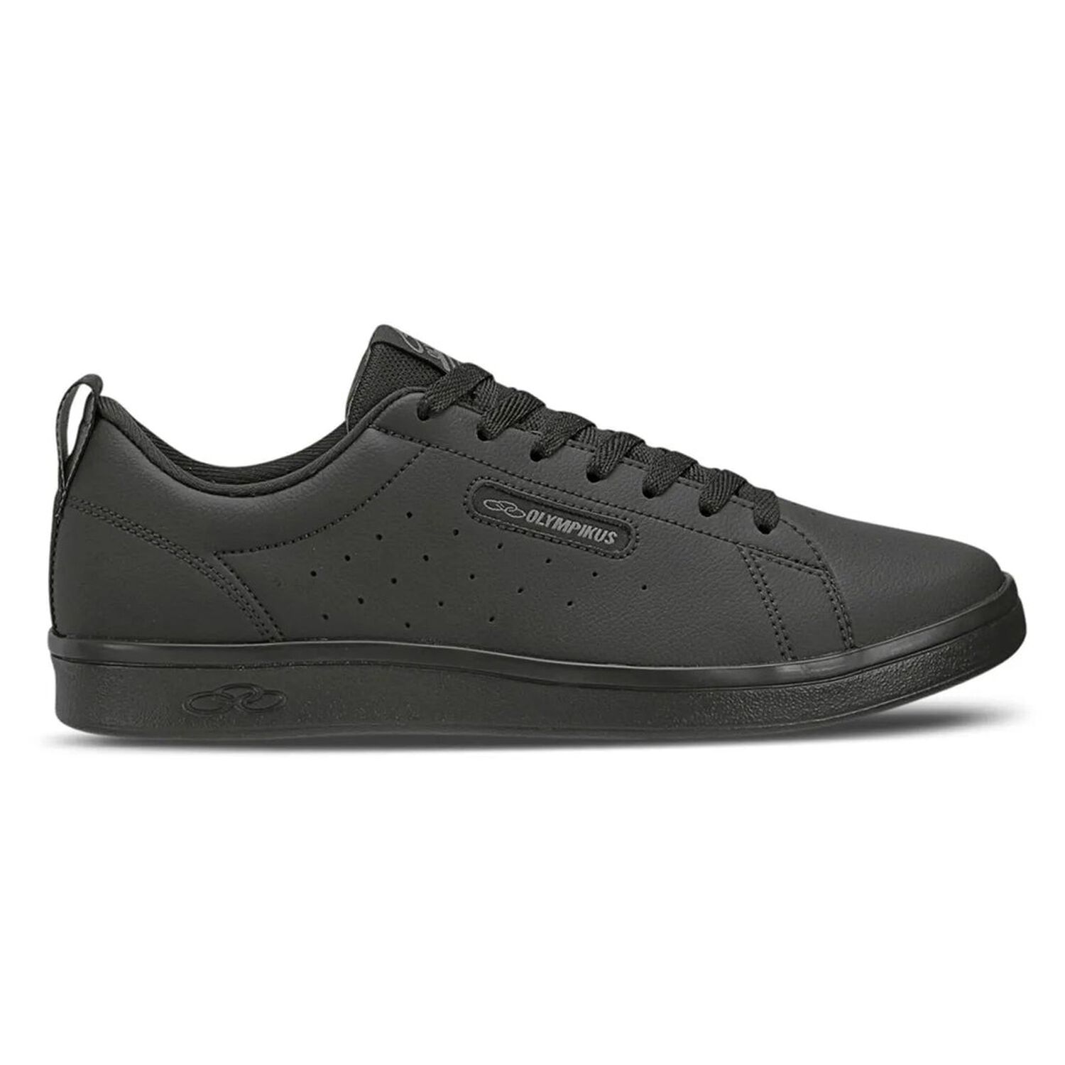 Zapatilla Mujer Only 2 Negro image number 0.0