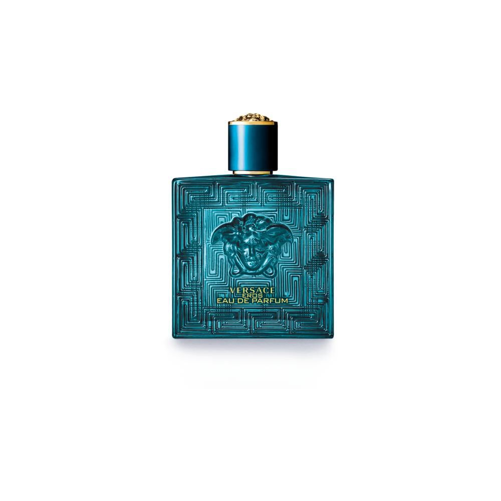 Perfume Eros Versace / 100 Ml / Eau De Parfum image number 0.0
