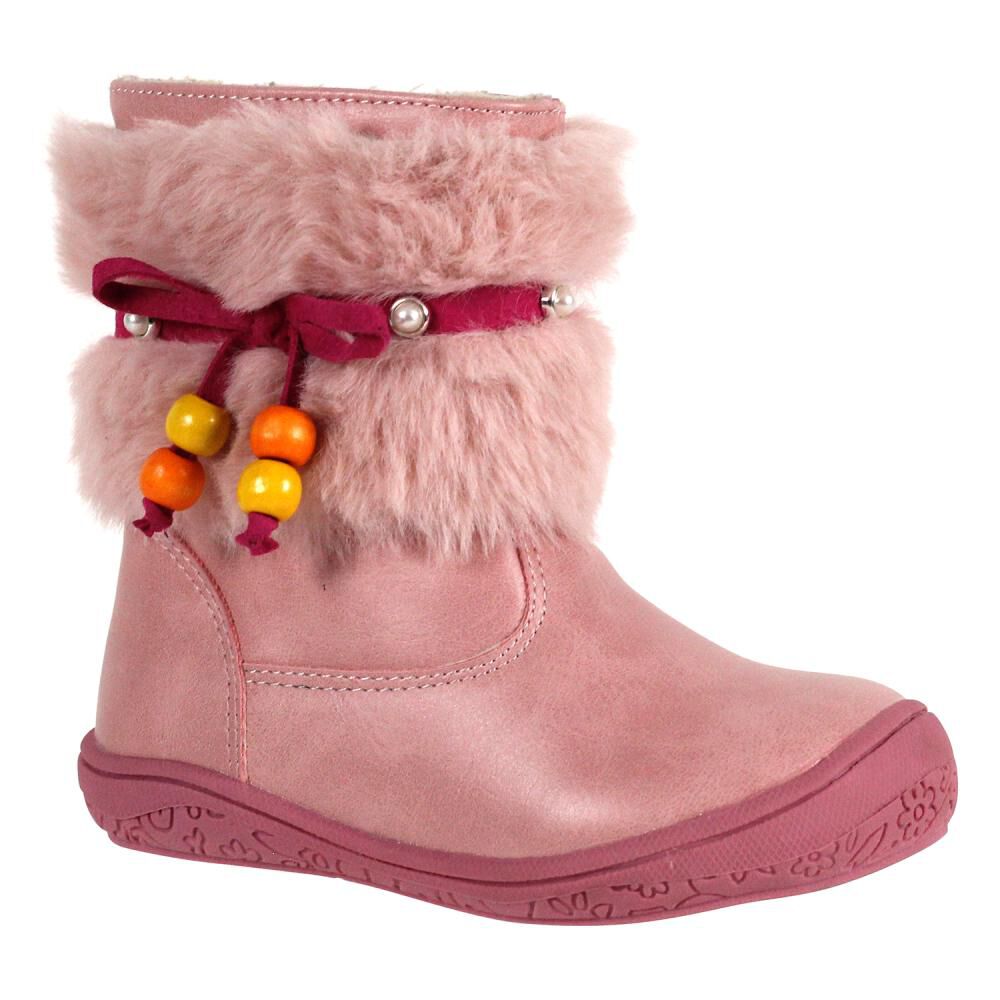 Hites botas niña clearance