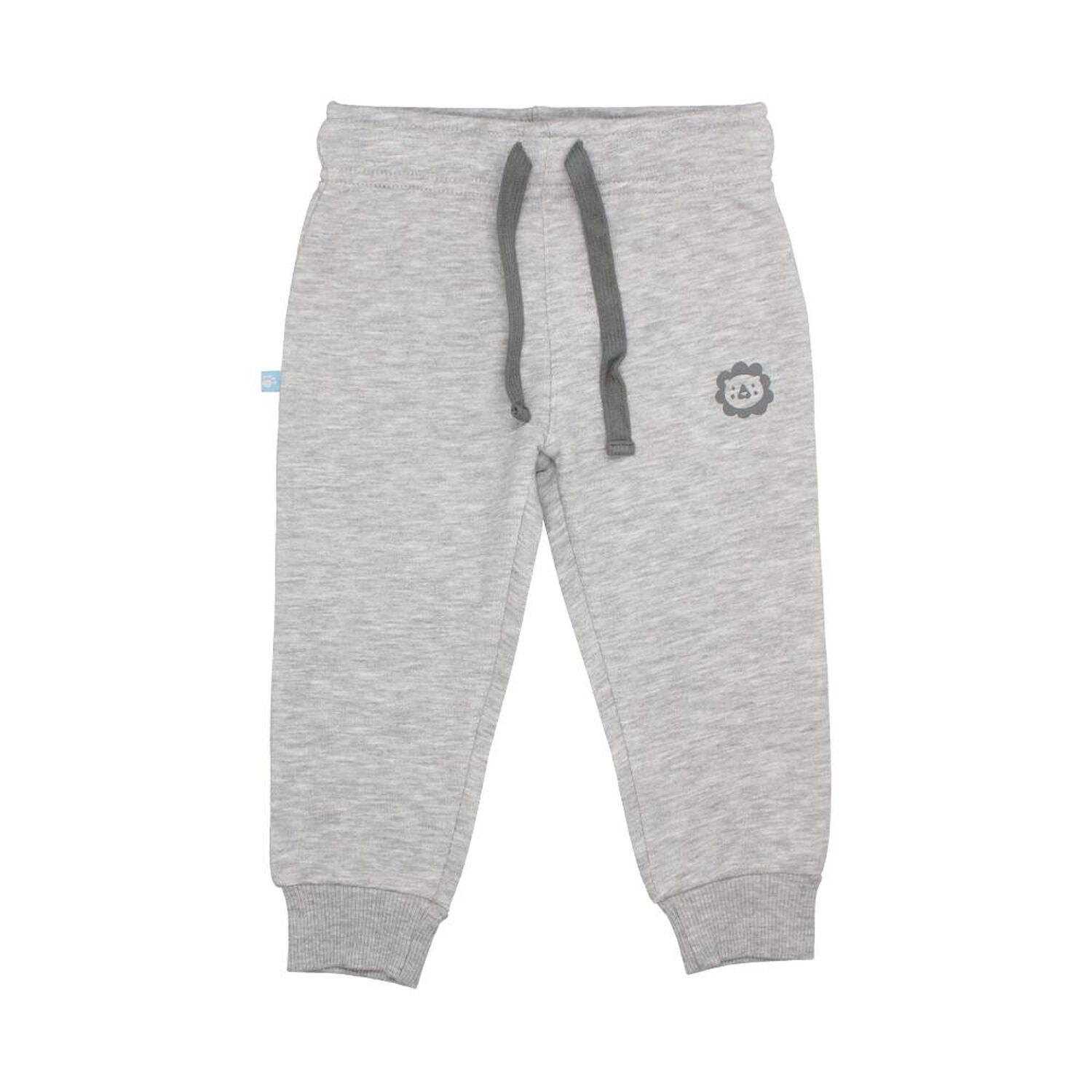 Pantal&oacute;n De Buzo Bebe Ni&ntilde;o Baby image number 0.0