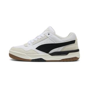 Zapatilla Puma Rebound Hombre Blanco