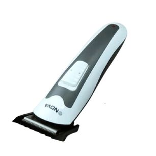 Afeitadora Nova Model Nhc-665 15cm Blanco Eficiencia