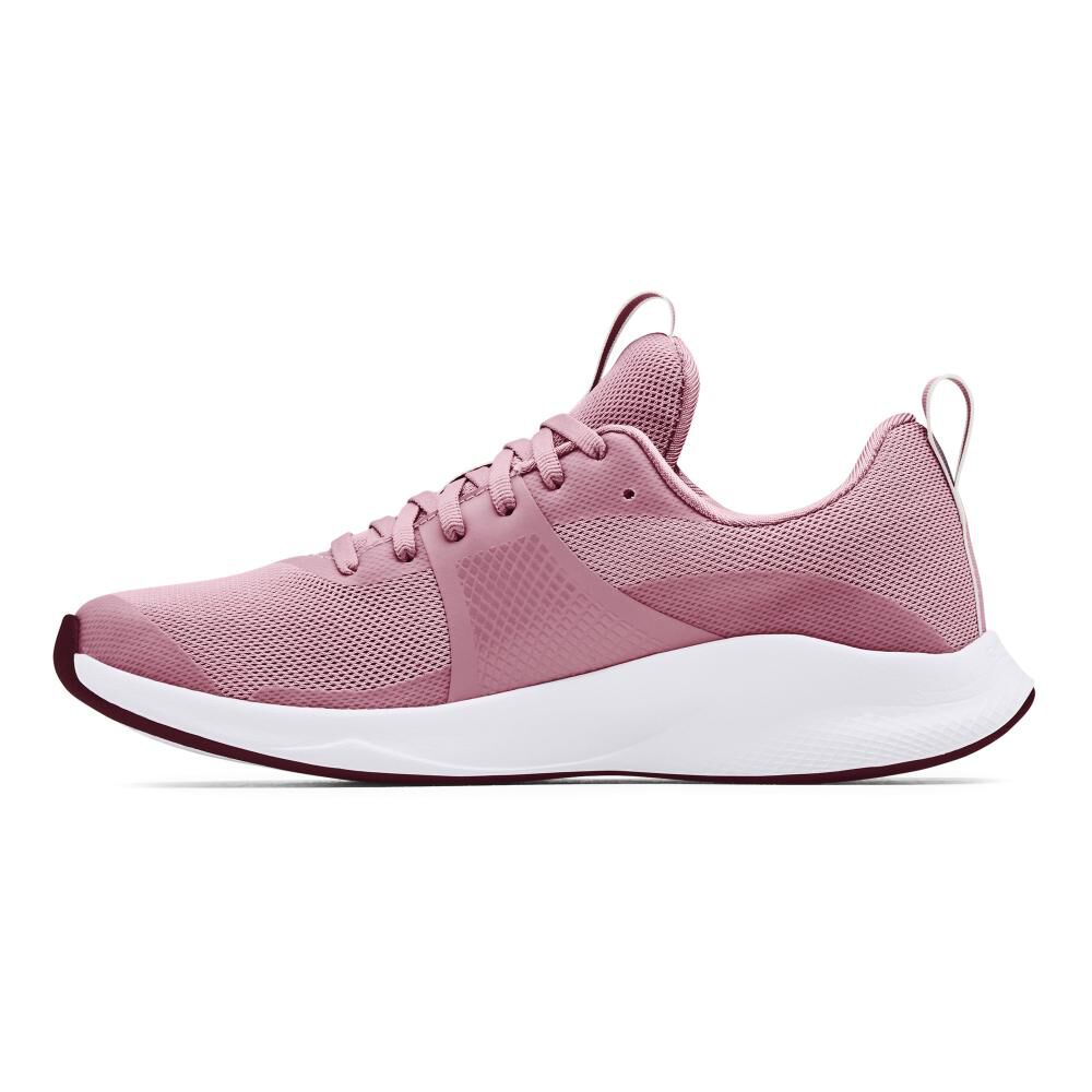 Zapatilla Running Mujer Under Armour Ua Charged Aurora image number 1.0