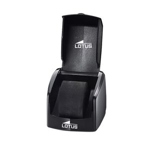 Reloj 18685/2 Lotus Negro Hombre Chrono