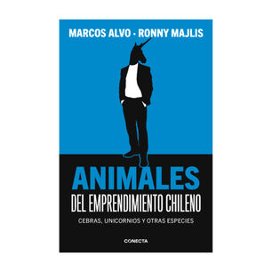 Los Animales Del Emprendimiento Chileno