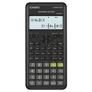 Calculadora Fx-95esplus-2 Cientifica