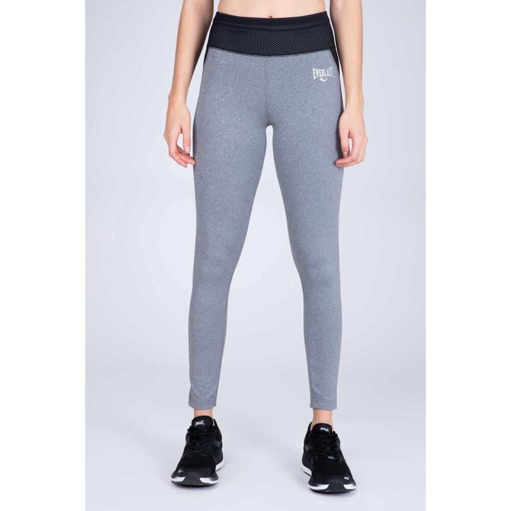 Legging Long Squad Everlast image number 0.0